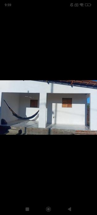 Casa de Praia Lucena - 350m da praia