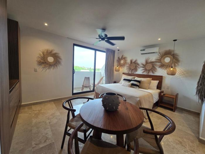 Parque Zama Departamento