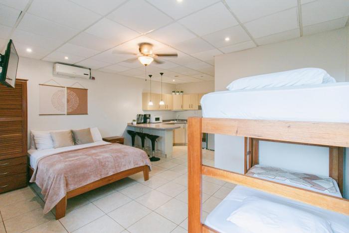 Bocas Condos - Studio for 4