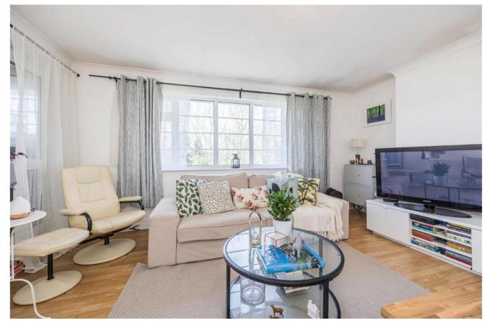 The Green Escape Woodford