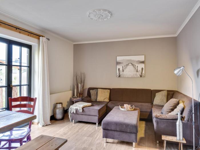 Chalet in Leogang near Ski Lifts