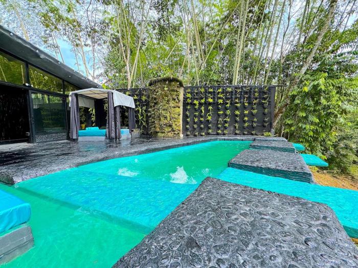 Luxury Cabin Eleven Eleven