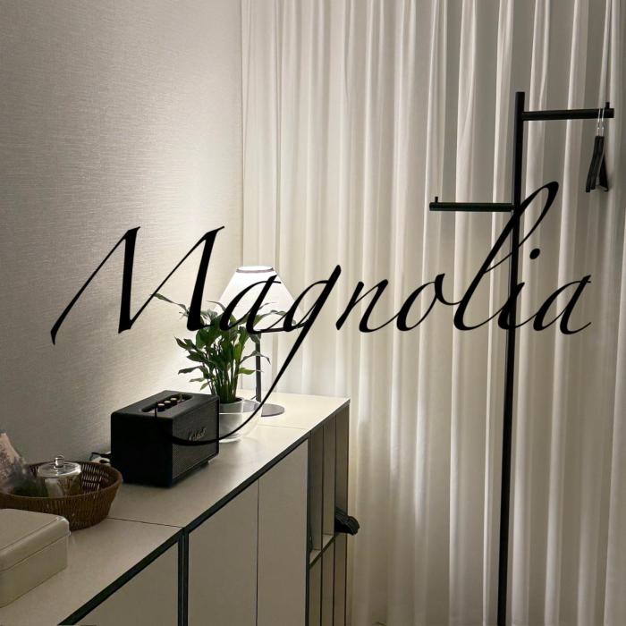 Magnolia The Jamsil