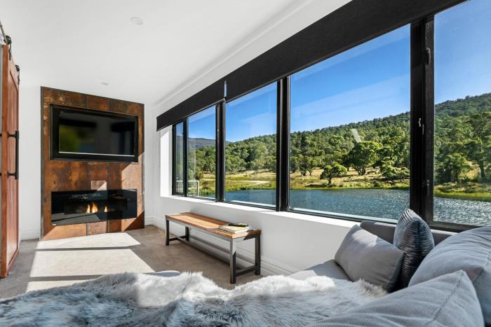 Elbert at Lake Crackenback Resort