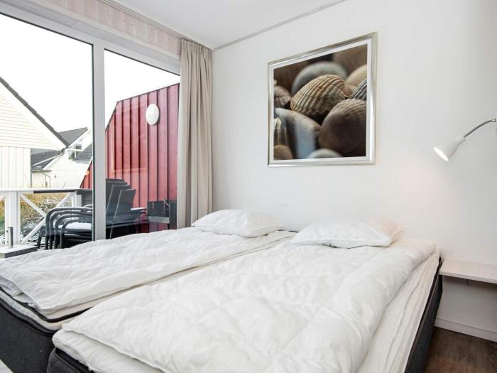 4 star holiday home in Wendtorf