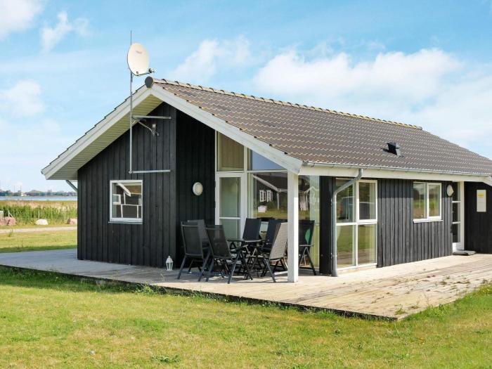 8 person holiday home in Storvorde-By Traum