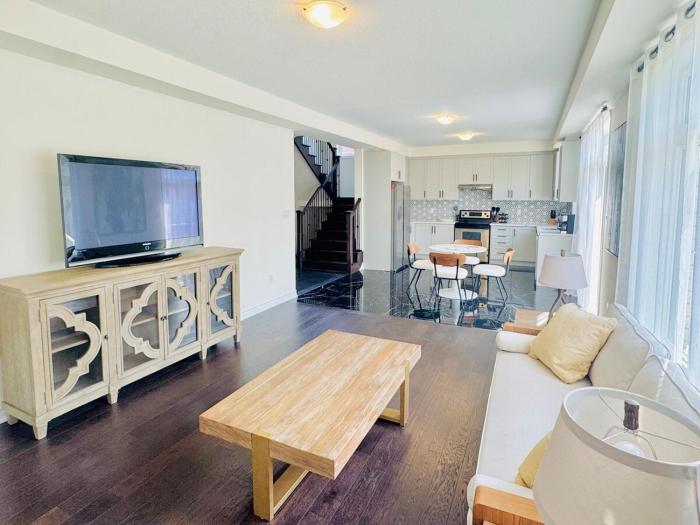 Beautiful Brand New House in Keswick 8 guests