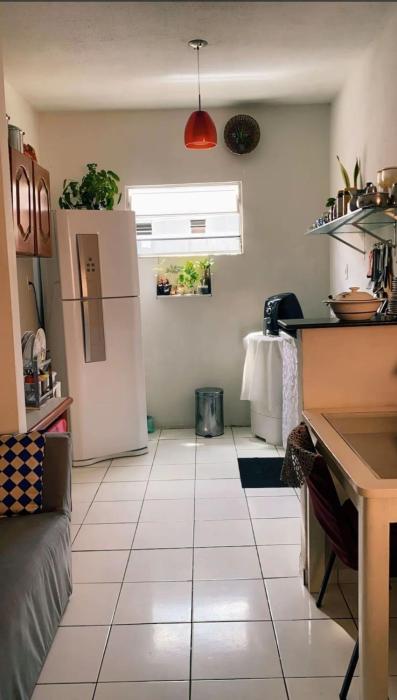 Aluguel de apartamento para cop 30