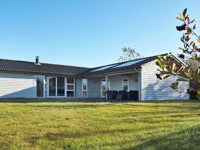 Modern Cottage with Spa - By Traum Ferienwohnungen