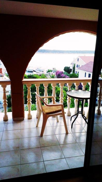 Apartment Žigo