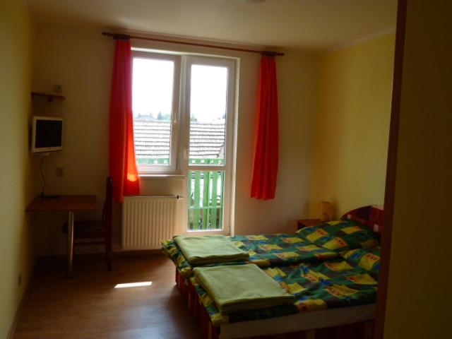 Penzion Zelený Dvor