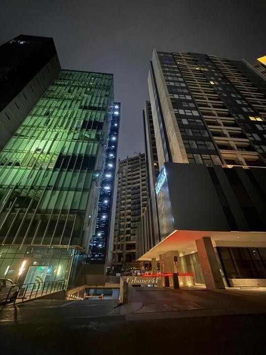 The Park Tijuana 664 Aparthotel