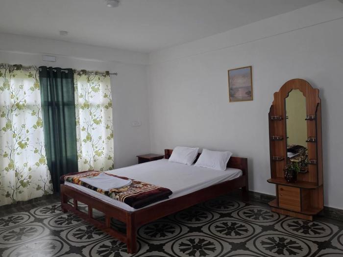 Bagalay Homestay Mungpoo