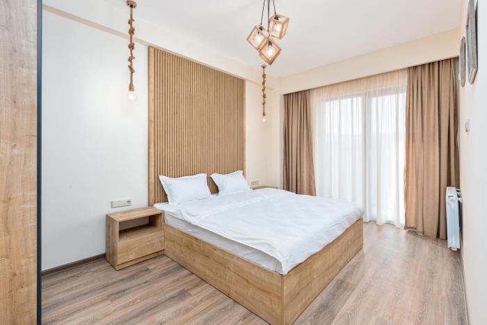 Luxury Hilton-Style Apartment Old Tbilisi Metro