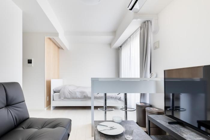 Rakuyado TENNOJI 500