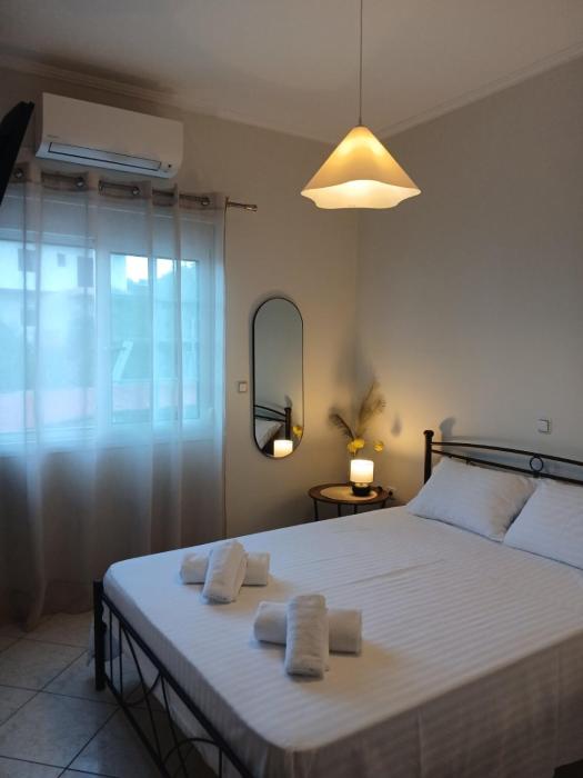 Deilino Apartment