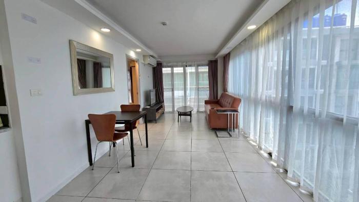 Tropical Garden A Pratumnak Soi 4-5