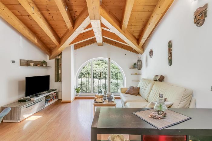 Torbole On the Moon - Happy Rentals