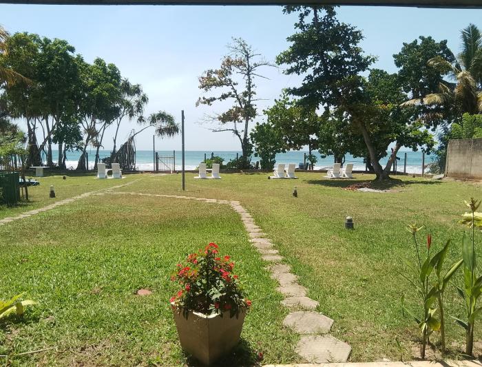 Albergo Marina Nilwella