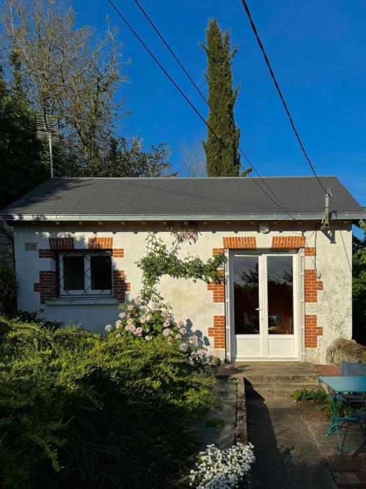 La Pause Blésoise - Proche Gare Blois