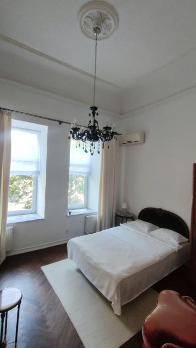 Квартира возле Дерибасовской