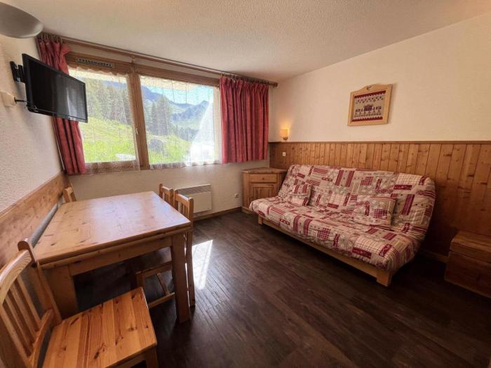 Résidence Les Hameaux Ii - Résidence HAMEAUX II N°024 MAE-6581