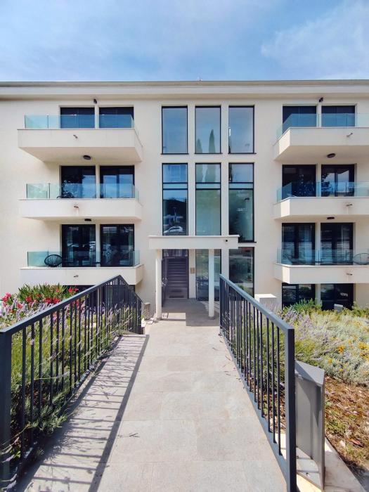 Apartments Jadranka