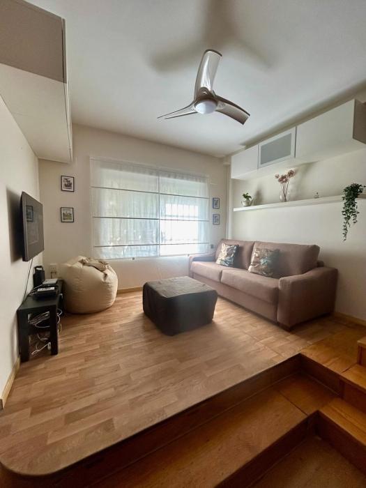 Hispalis San Gonzalo - Triana