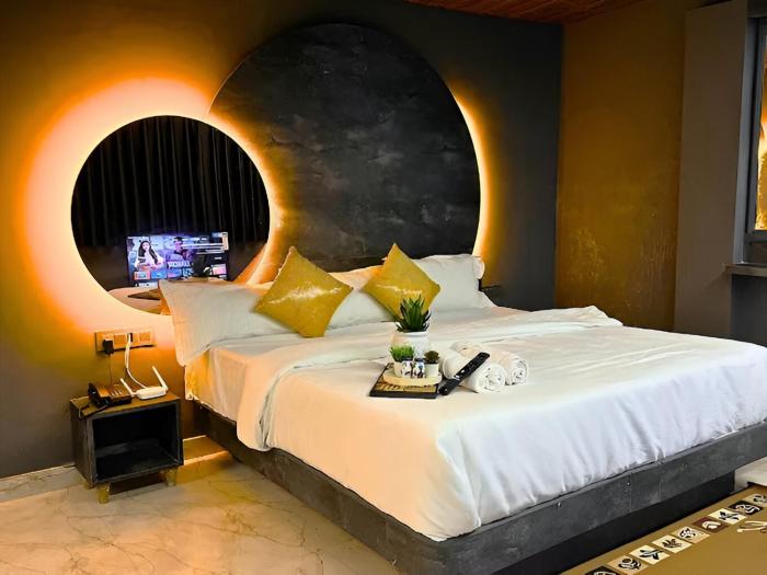 Hotel The Argal By Basotel, Vijay Nagar