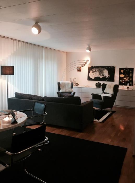 Arctic Globeflower - Unique home in a nice area