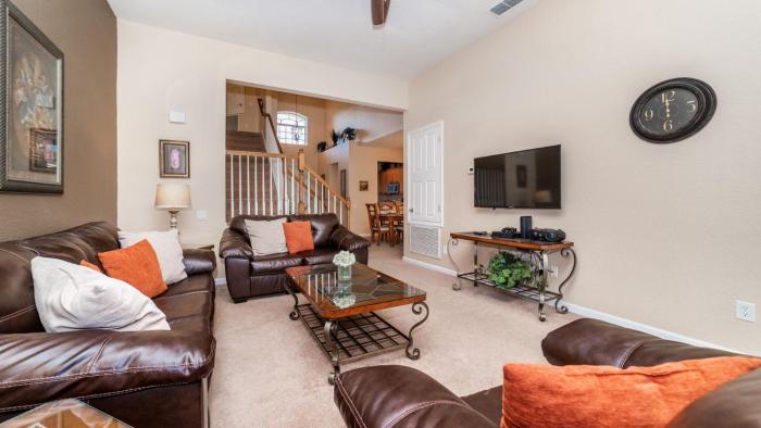 GRH9408 - Windsor Hills Resort - 5 Bed 5 Baths Villa