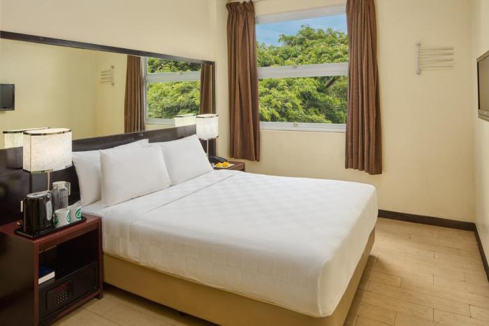 Go Hotels Puerto Princesa