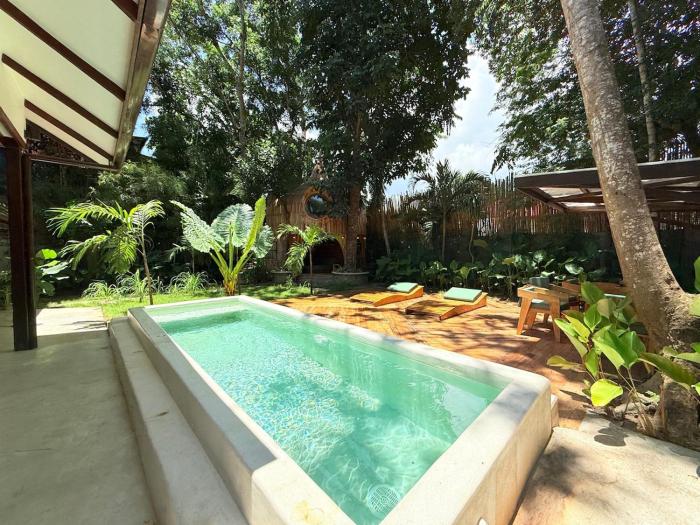 Alitaptap Villa by Lugadia Villas