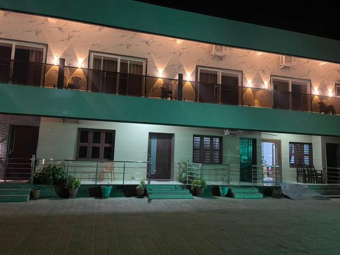 delta hospitality beach stay