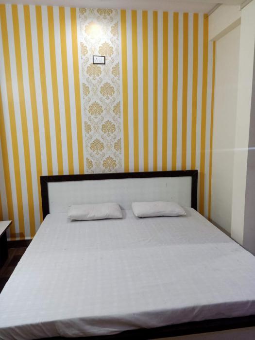 The Rajabhoj palace Hotel