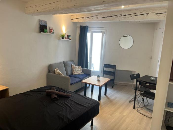 Appartement Entier Avignon Intramuros
