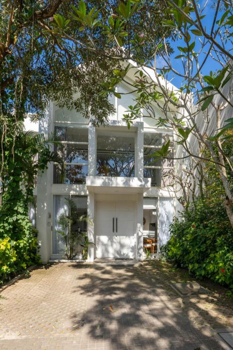 Peaceful 2BR Townhouse - Uluwatu Area