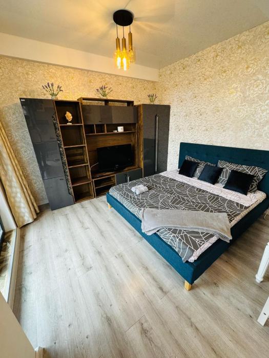 Studio Exo Residence Mamaia Nord