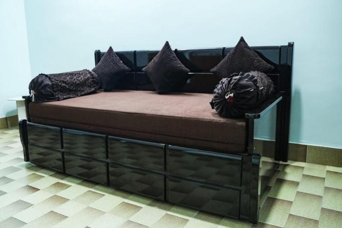 Jyoti homes independent house