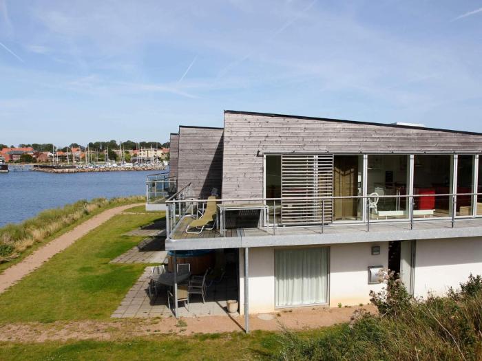 7 person holiday home in Stege