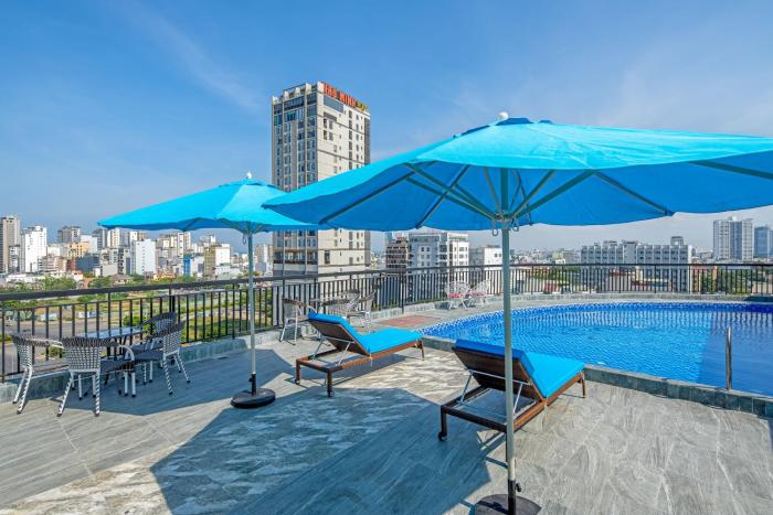 HMN Hotel & Apartment