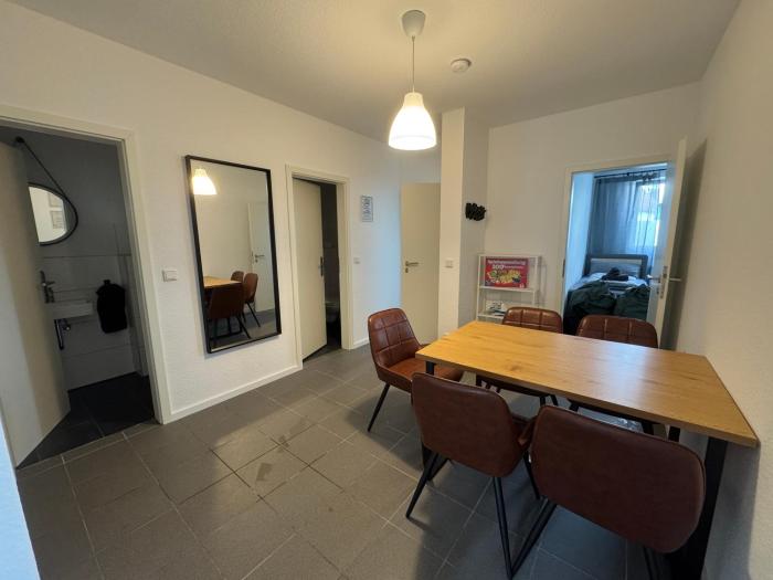 Amalfi A12 - 8 Betten - 4 Zimmer - neu renoviert!!