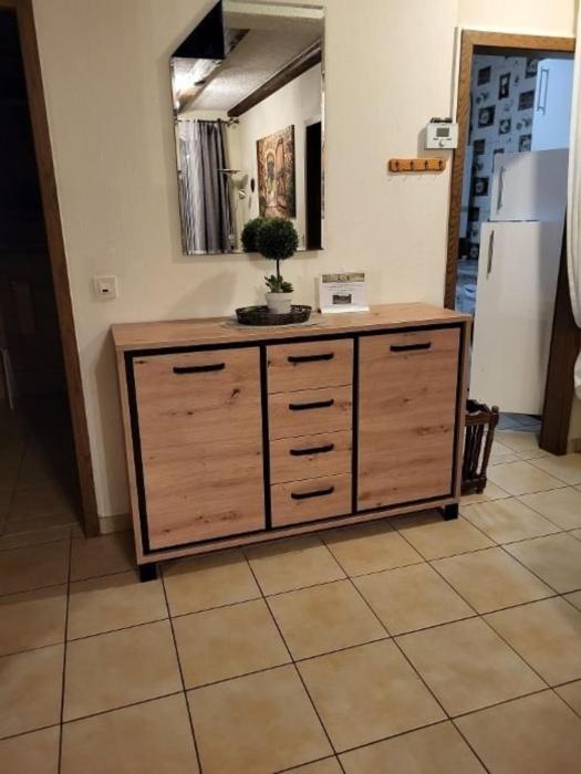 Haus Waldfrieden EG
