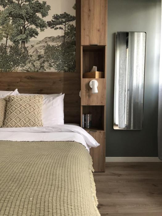 Maison de vacances de charme 8-10 personnes