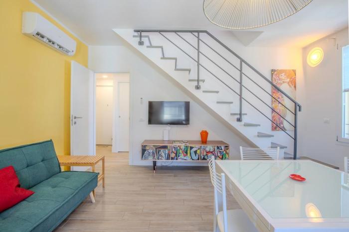 Contemporary House in Florence