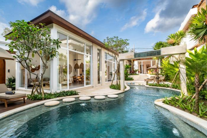 Villa Altitude by BaliSuperHost