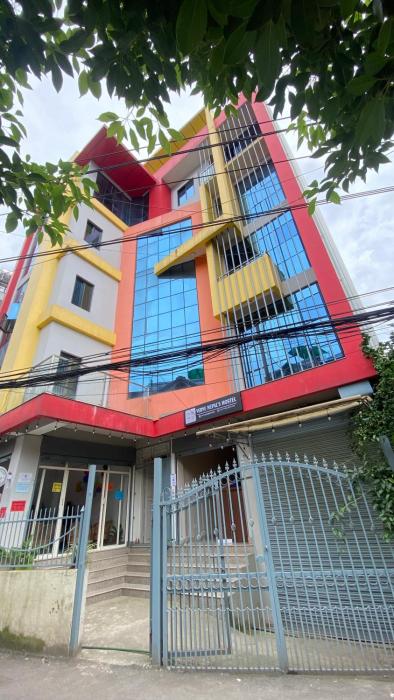 Verve Nepals Hostel