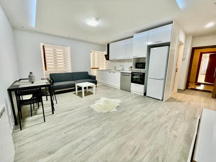 Appartement centre ville