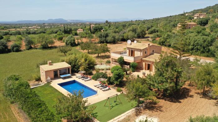 Finca Peris