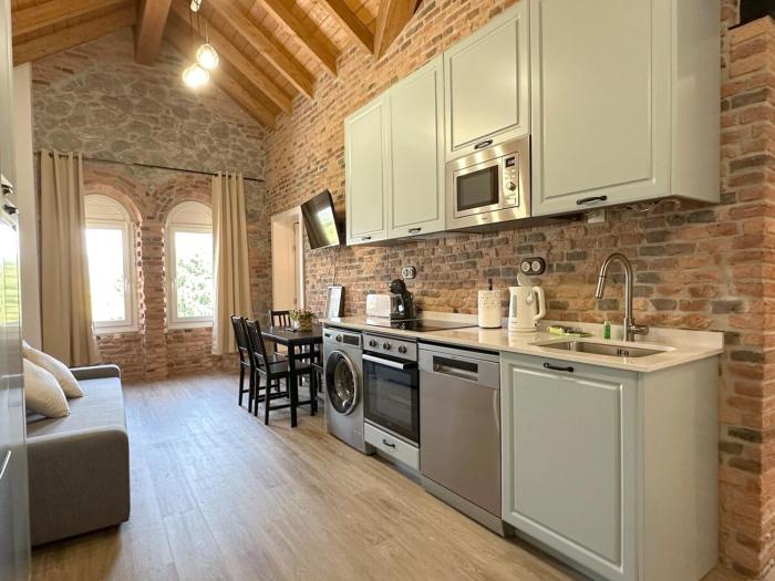 Apartment in Santullan